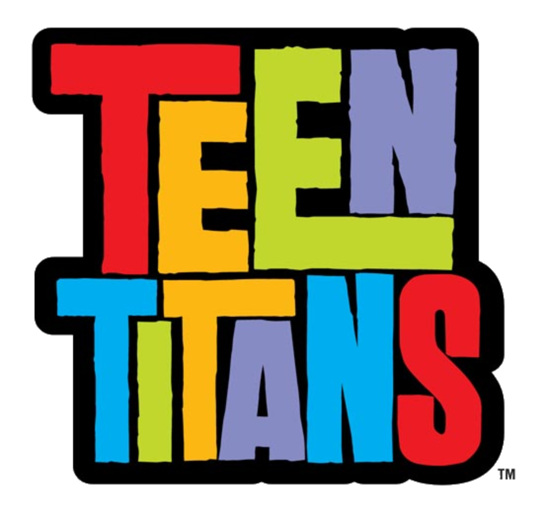 Teen Titans Complete (9 DVDs Box Set)